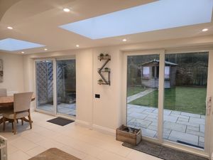 Family room angle 1- click for photo gallery